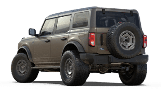 2025 Ford Bronco® External Image 3